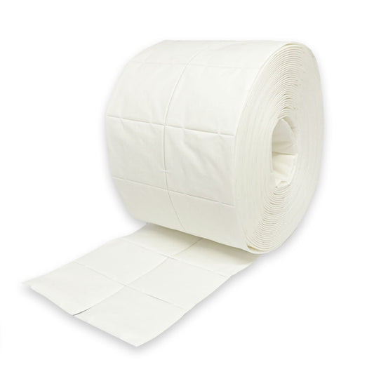 COTTON PADS