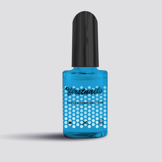 CUTICLE REMOVER