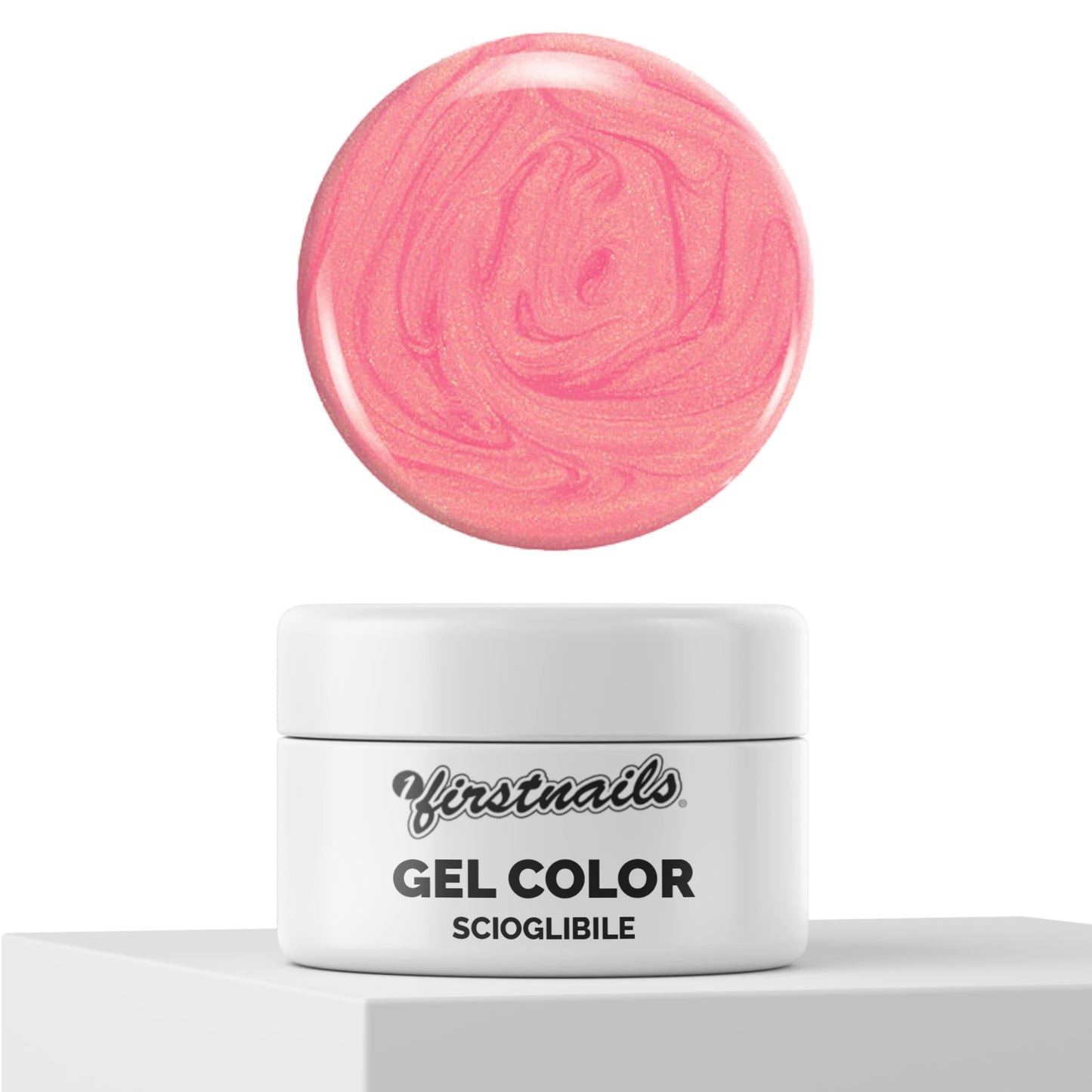 MIAMI PINK - WINNER GEL COLOR