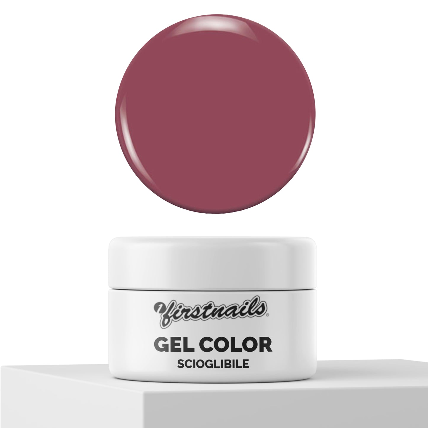 TANGO RED - WINNER GEL COLOR