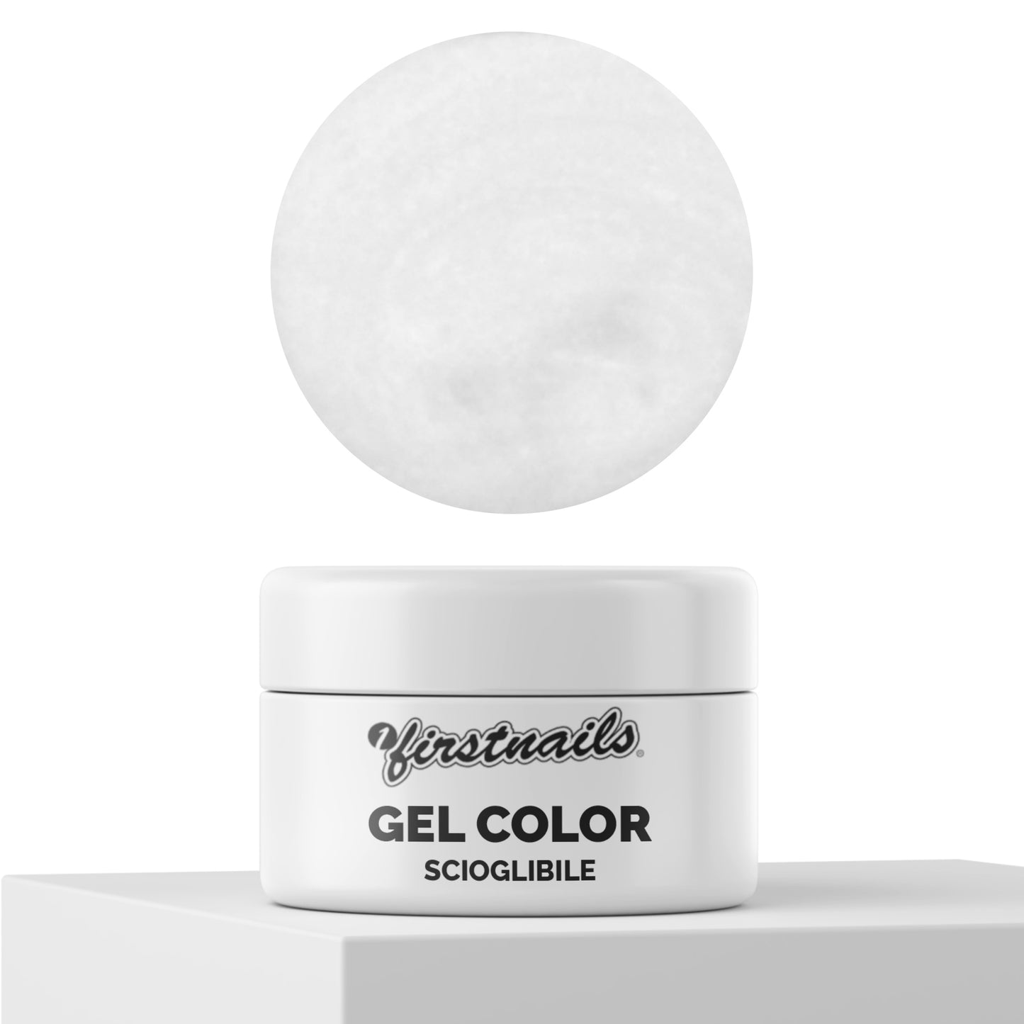 SNOW - WINNER GEL COLOR