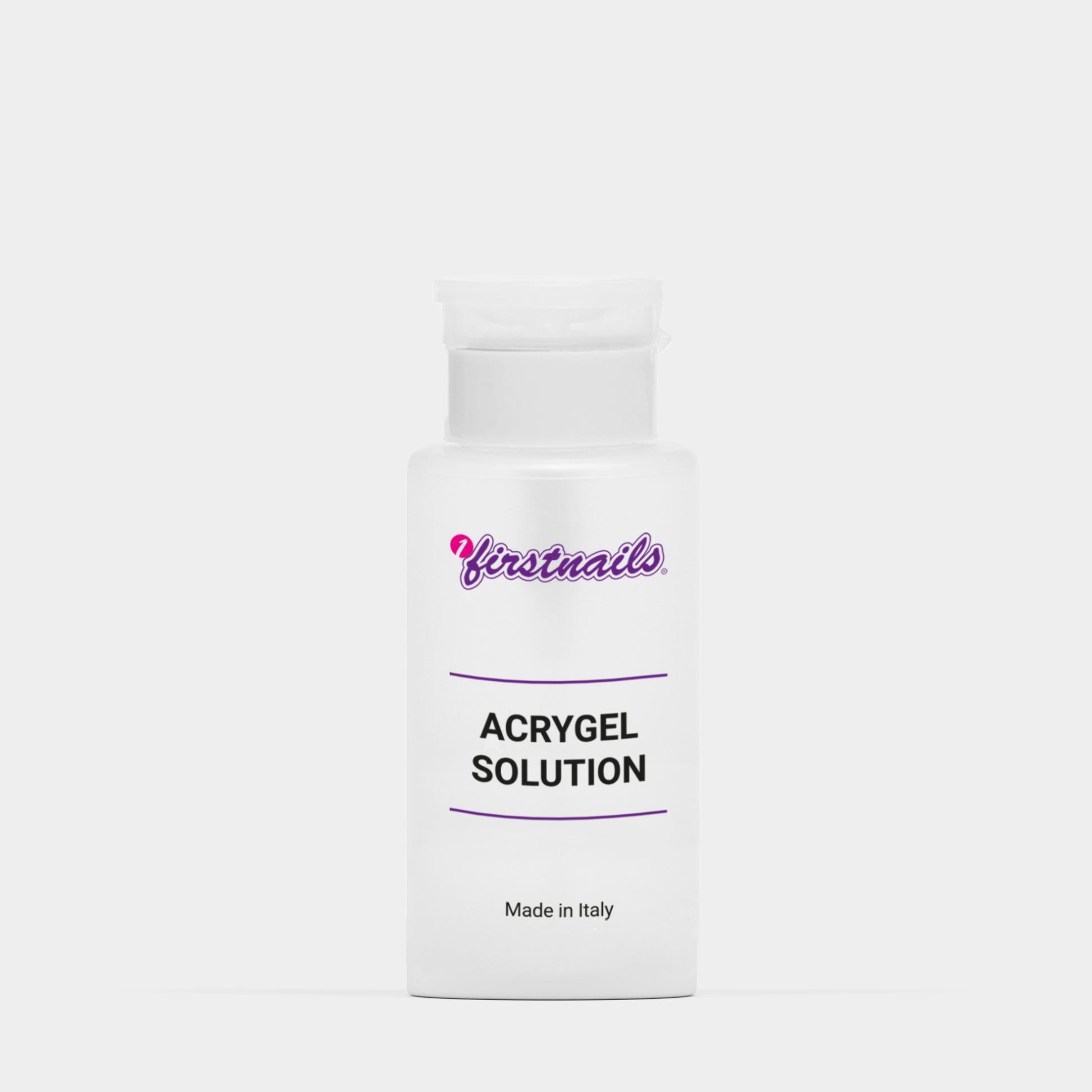 ACRYGEL SOLUTION
