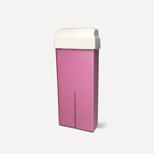 CERA IN CARTUCCIA - TITANIO ROSA