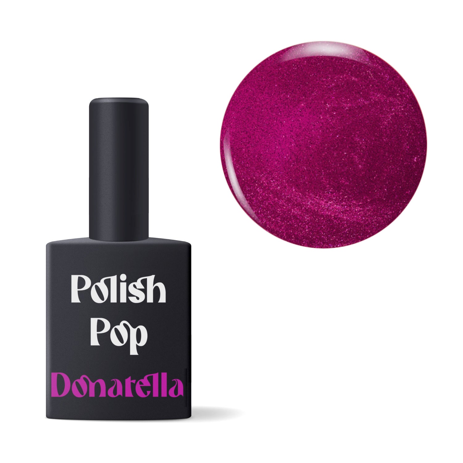 POLISH POP
