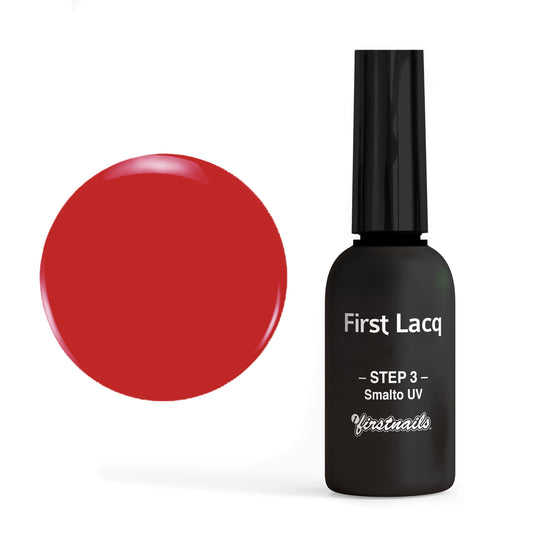 PASSION - FIRST LACQ SEMIPERMANENTE