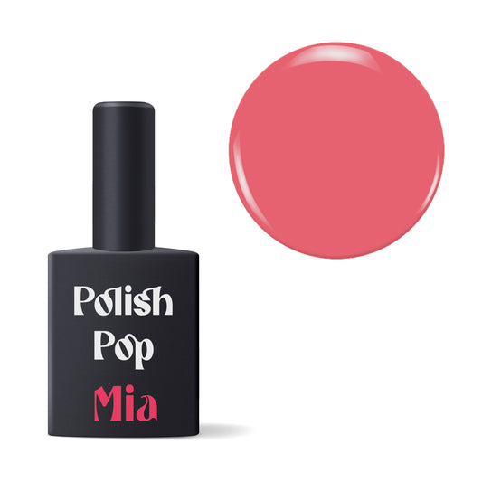 POLISH POP MIA - CORALLO