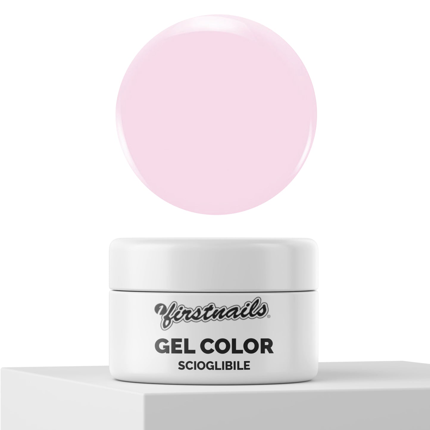 BABY LILAC - WINNER GEL COLOR