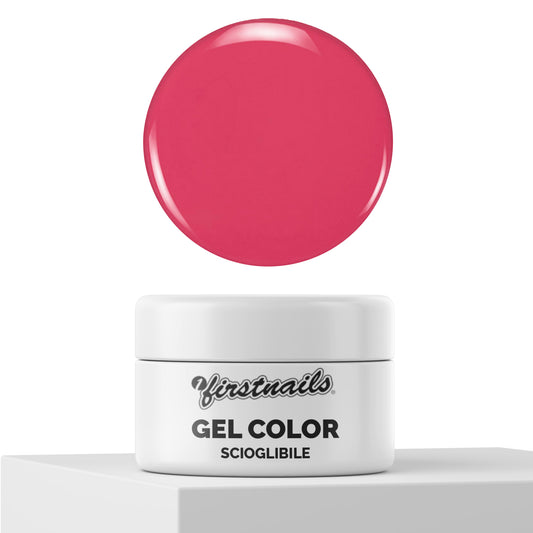DIVA RED - WINNER GEL COLOR