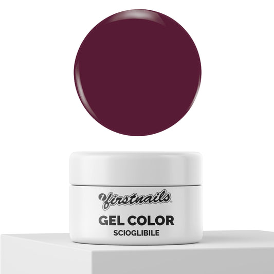 FEMME FATALE - WINNER GEL COLOR