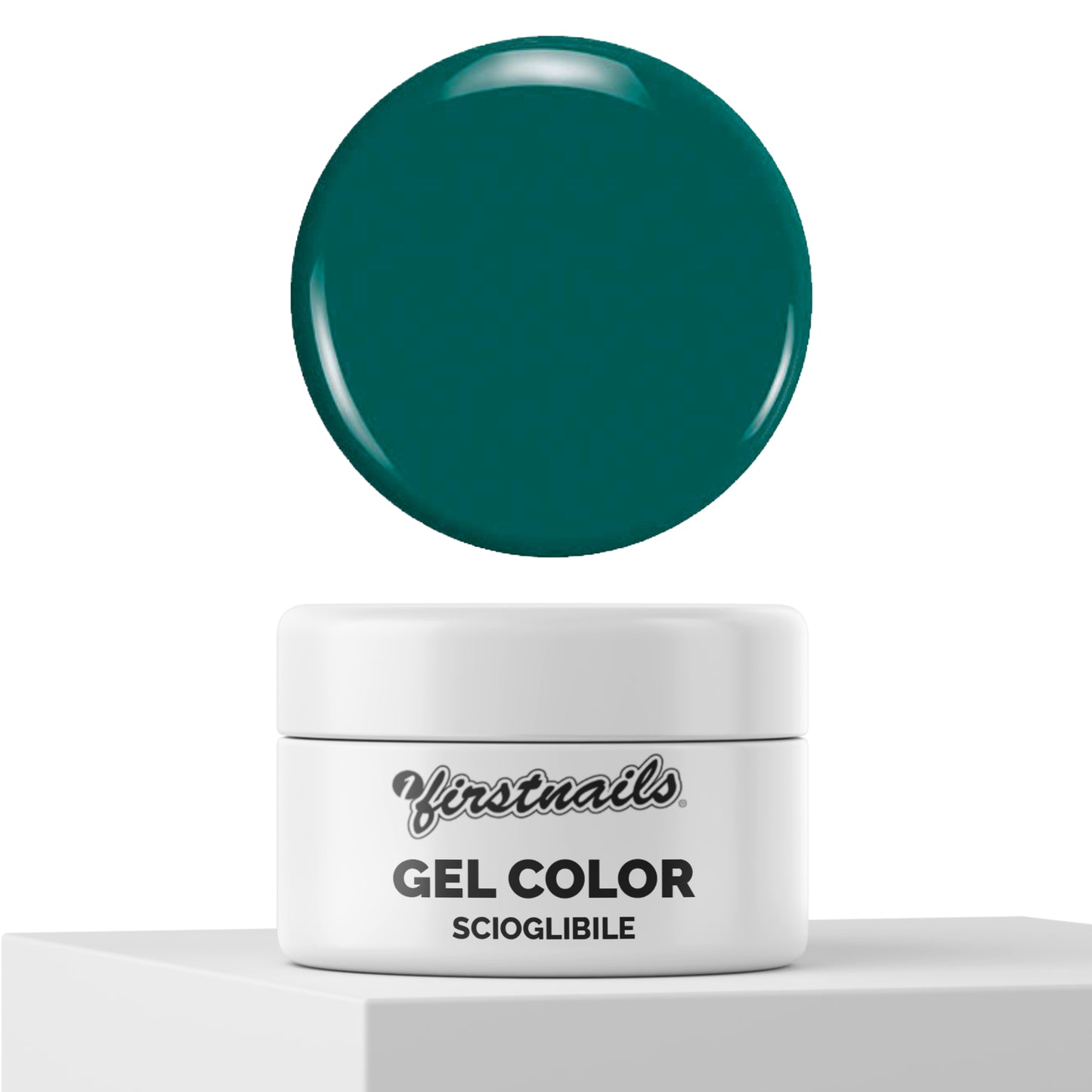 FOREST - WINNER GEL COLOR