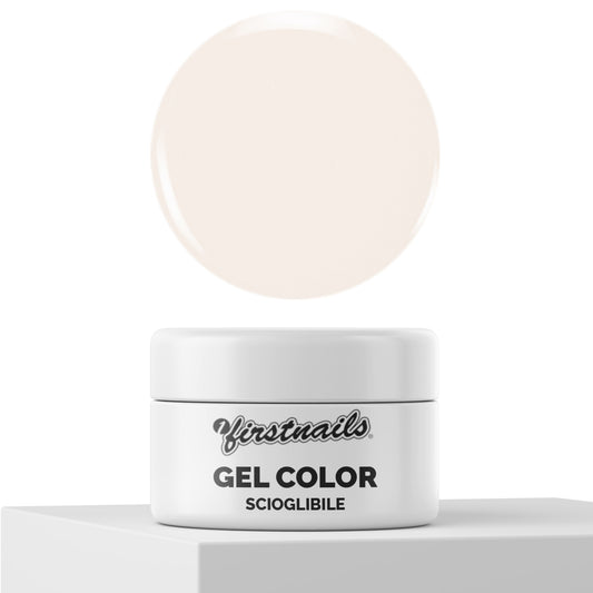 IVORY - WINNER GEL COLOR