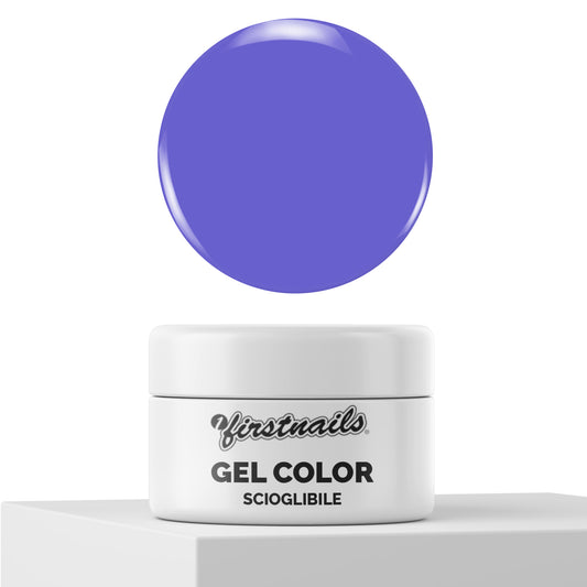 LOTUS - WINNER GEL COLOR