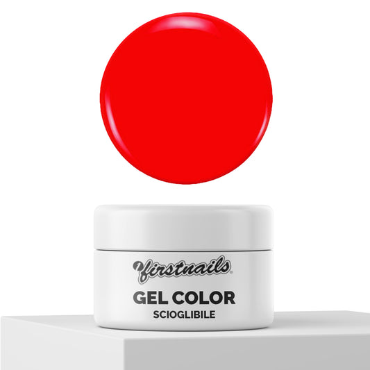 ROUGE REBELLE - WINNER GEL COLOR