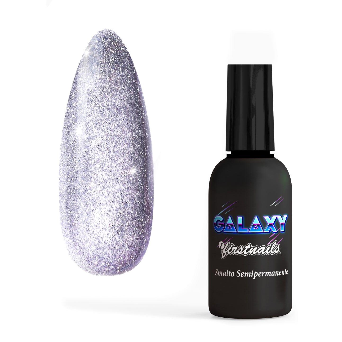 GALAXY ARGENTO