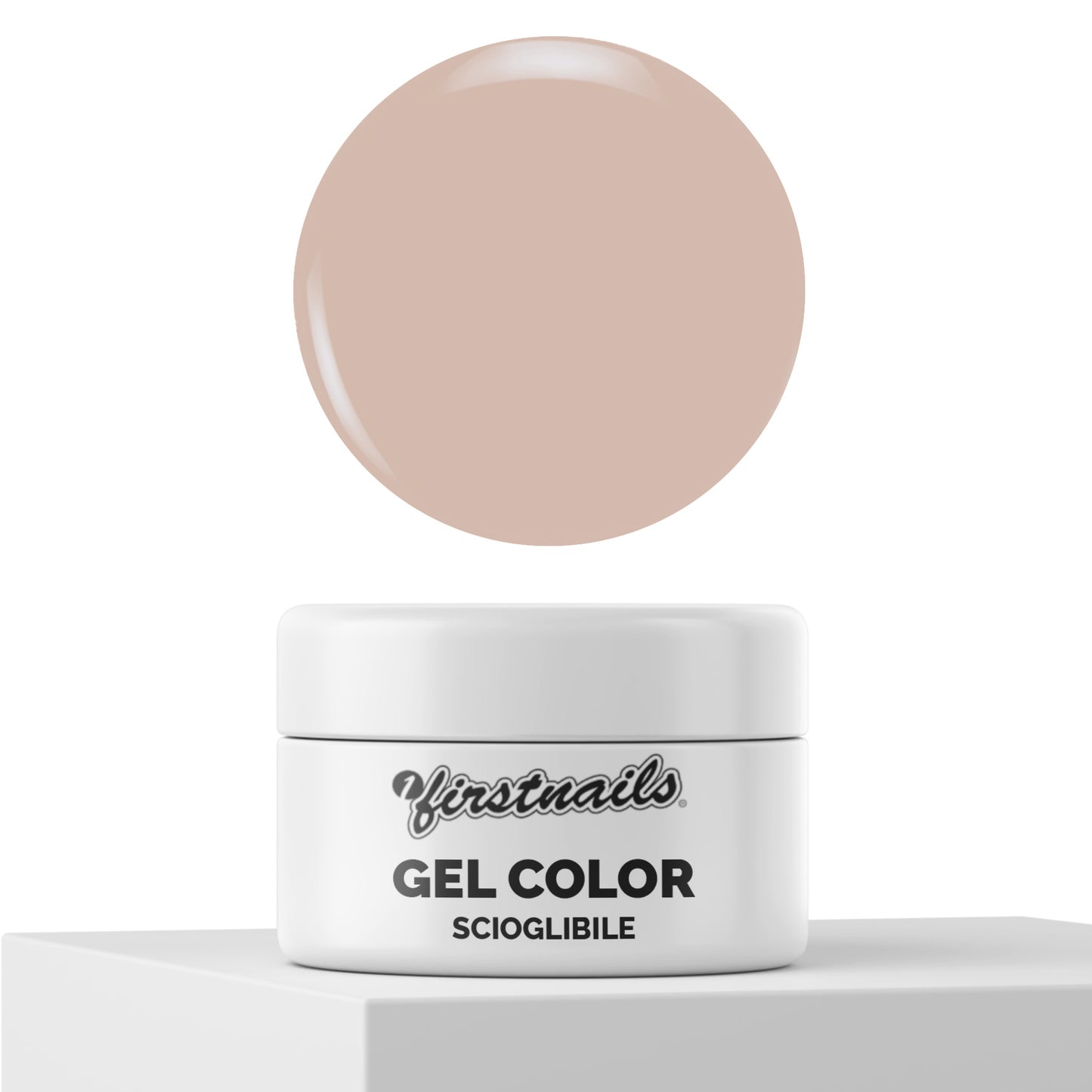 MOON - WINNER GEL COLOR